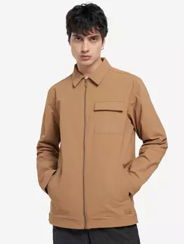 Ветровка мужская, Коричневый