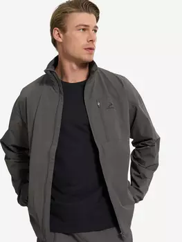 Ветровка мужская, Серый