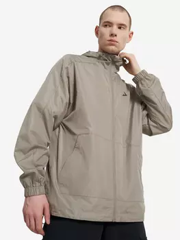 Ветровка мужская Moments, Серый