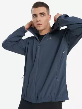 Ветровка мужская, Синий