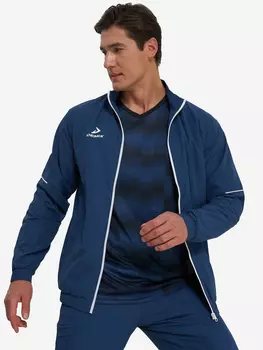 Ветровка мужская, Синий