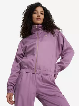 Ветровка женская, Фиолетовый