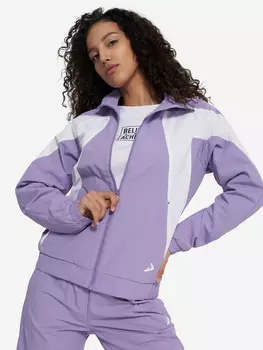 Ветровка женская, Фиолетовый