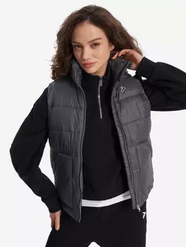 Жилет пуховый женский SportLUX, Серый