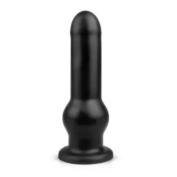 Анальная пробка BUTTR Tactical I Dildo