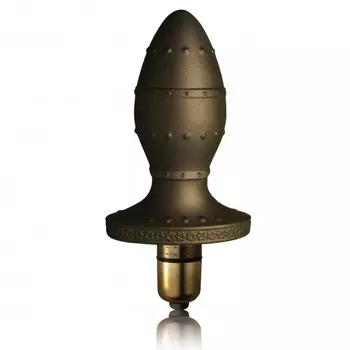 Анальная пробка Rocks-Off Dr Rocco's Pleasure Emporium - Dominus