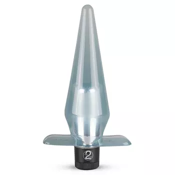 Анальный вибратор You2Toys Vibrator Anal Blue