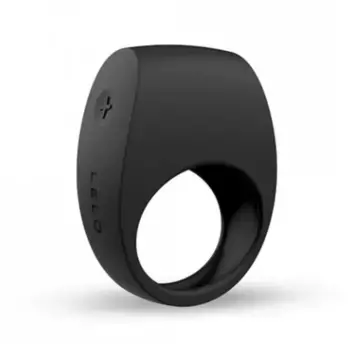 Эрекционное кольцо Lelo Tor 2, черное