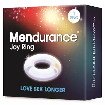 Эрекционное кольцо Mendurance Joy Ring