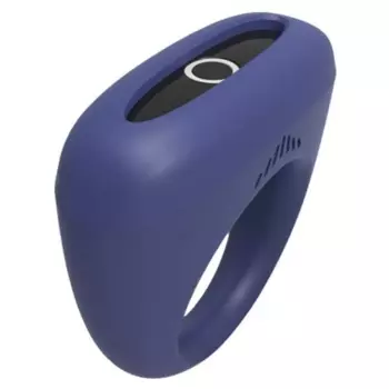 Эрекционное smart-кольцо Magic Motion Dante