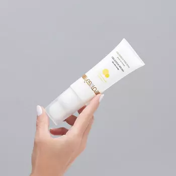 Массажное масло «Лимонад» YESforLOV Delicious Brush Lemonade, 50мл