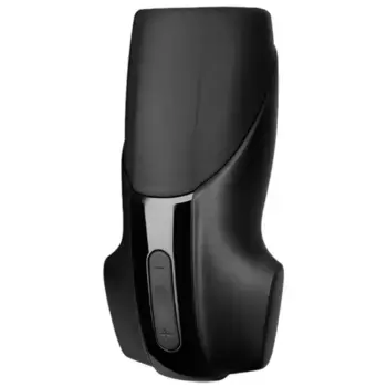 Мастурбатор Satisfyer Men Vibration, черный