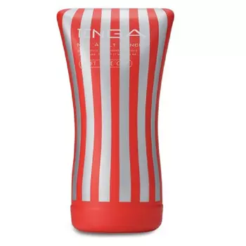 Мастурбатор Tenga Soft Case Cup