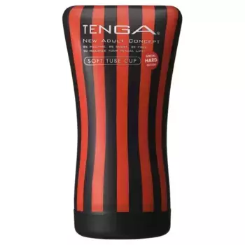 Мастурбатор Tenga Soft Case Cup Strong