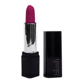 Мини-вибратор Blush Rose Lipstick Vibe