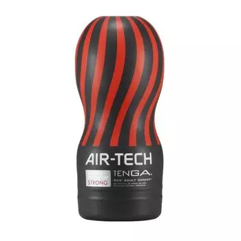 Многоразовый стимулятор Tenga Air-Tech Strong