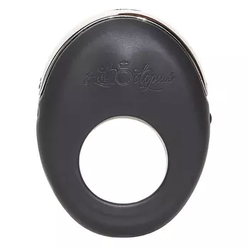 Мощное эрекционное виброкольцо ATOM