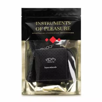 Набор Bijoux Indiscrets Instruments of Pleasure Red Level