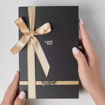 Набор YESforLOV Love Box