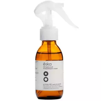 Натуральный очищающий спрей Ёska для игрушек и менструальных чаш - 100 мл