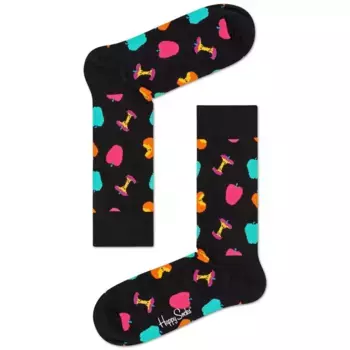 Носки Happy socks Apple Sock APP01