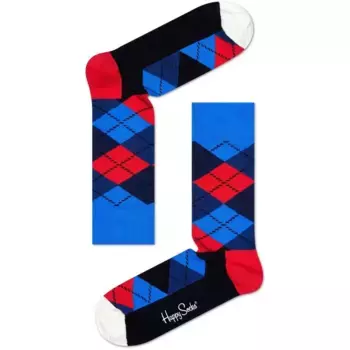 Носки Happy socks Argyle Sock AR01