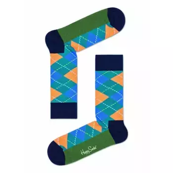Носки Happy socks Argyle Sock ARY01