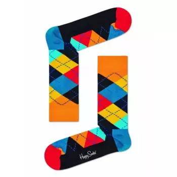 Носки Happy socks Argyle Sock ARY01