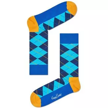 Носки Happy socks Argyle Sock ARY01
