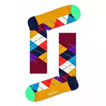 Носки Happy socks Argyle Sock ARY01