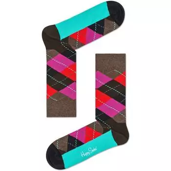 Носки Happy socks Argyle Sock ARY01