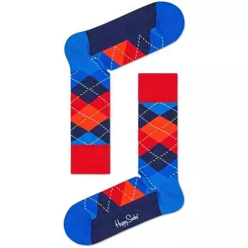 Носки Happy socks Argyle Sock ARY01