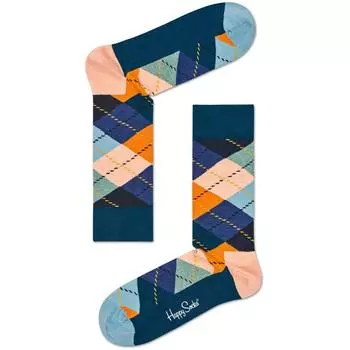 Носки Happy socks Argyle Sock ARY01
