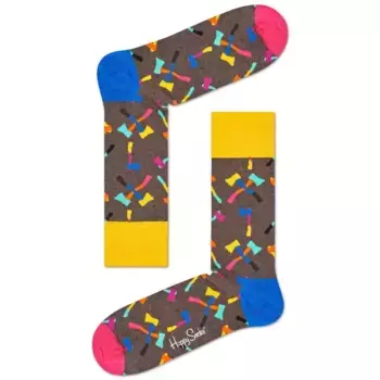 Носки Happy socks Axe Sock AXE01