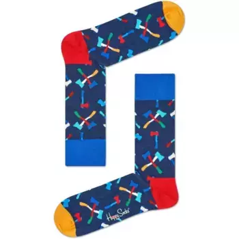 Носки Happy socks Axe Sock AXE01
