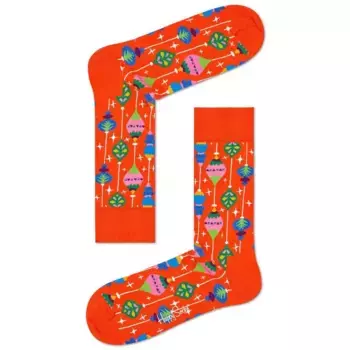 Носки Happy socks Bauble Sock BAU01