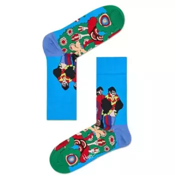 Носки Happy socks Beatles Sock BEA01