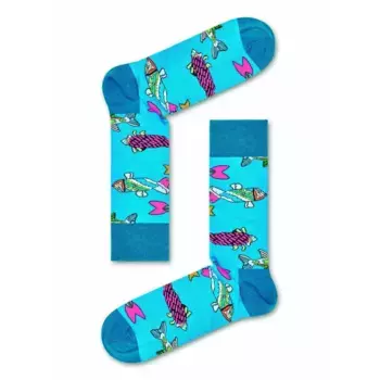 Носки Happy socks Beatles Sock BEA01