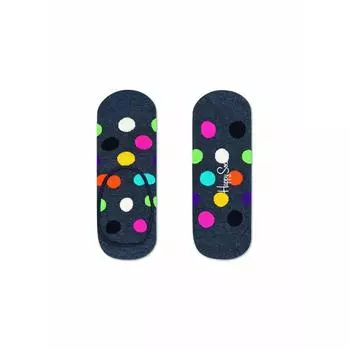 Носки Happy socks Big Dot Liner Sock BDO06