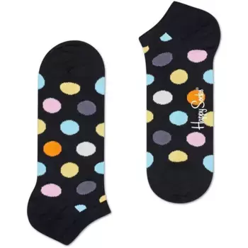 Носки Happy socks Big Dot Low Sock BD05