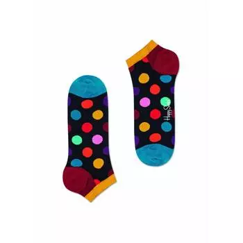 Носки Happy socks Big Dot Low Sock BDO05