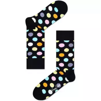 Носки Happy socks Big Dot Sock BD01