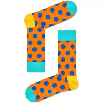 Носки Happy socks Big Dot Sock BDO01