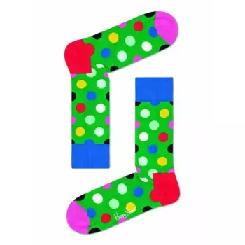 Носки Happy socks Big Dot Sock BDO01