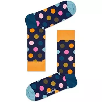 Носки Happy socks Big Dot Sock BDO01
