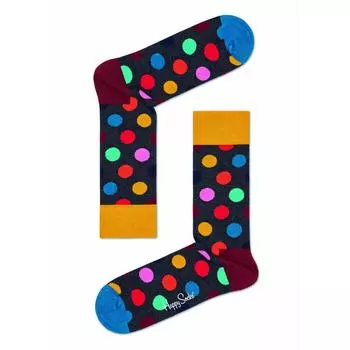 Носки Happy socks Big Dot Sock BDO01