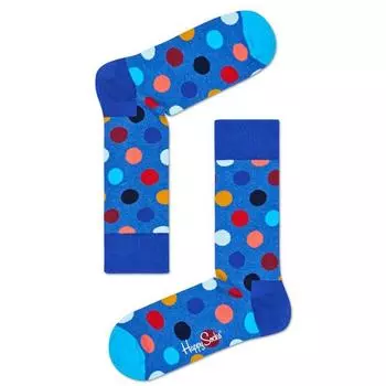 Носки Happy socks Big Dot Sock BDO01