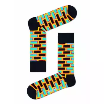Носки Happy socks Brick Sock BRC01