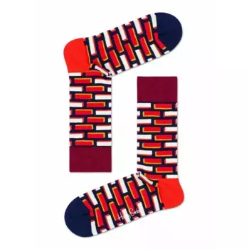 Носки Happy socks Brick Sock BRC01