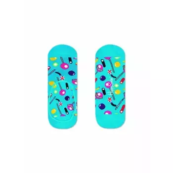 Носки Happy socks Candy Liner Sock CND06